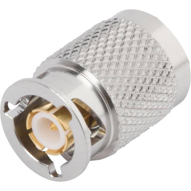 SF8711-6004 Amphenol SV Microwave  Conjuntos de conectores coaxiales (RF)